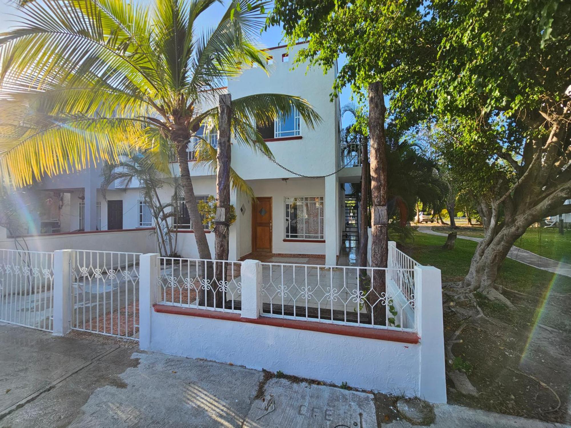 Apartment Bahia Azul Playa