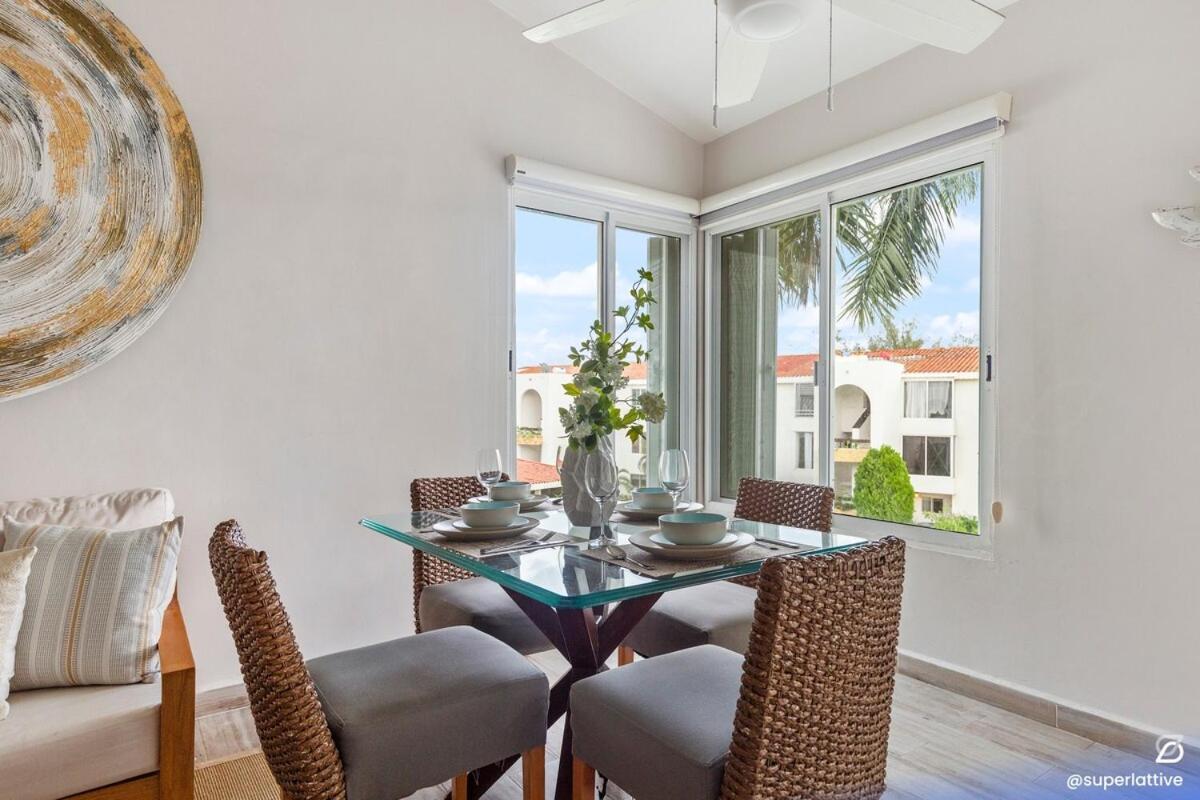 Apartamento Spacious 2b With A Great Location In The Zone Km 4 *