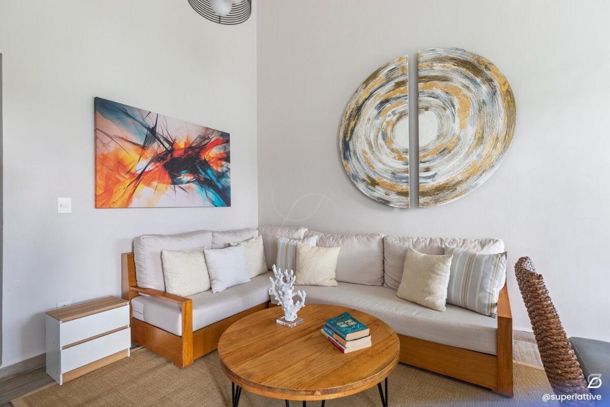 Apartamento Spacious 2b With A Great Location In The Zone Km 4 *