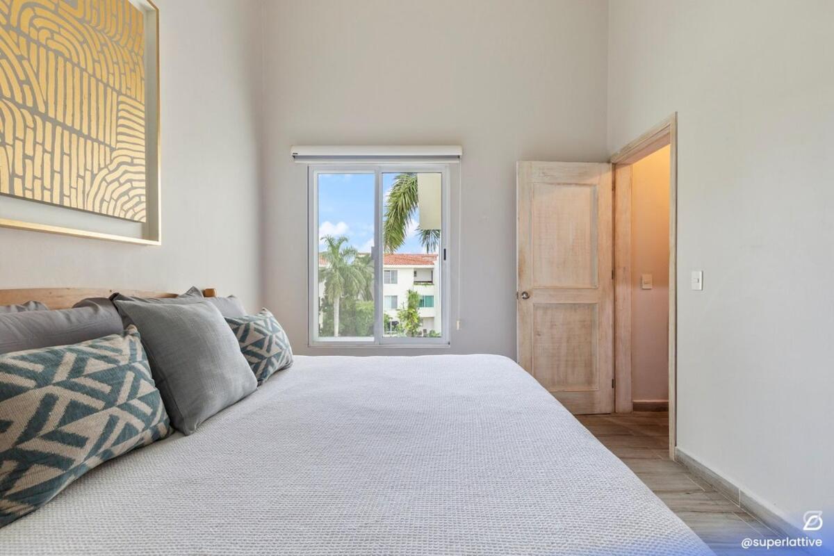 Apartamento Spacious 2b With A Great Location In The Zone Km 4 *