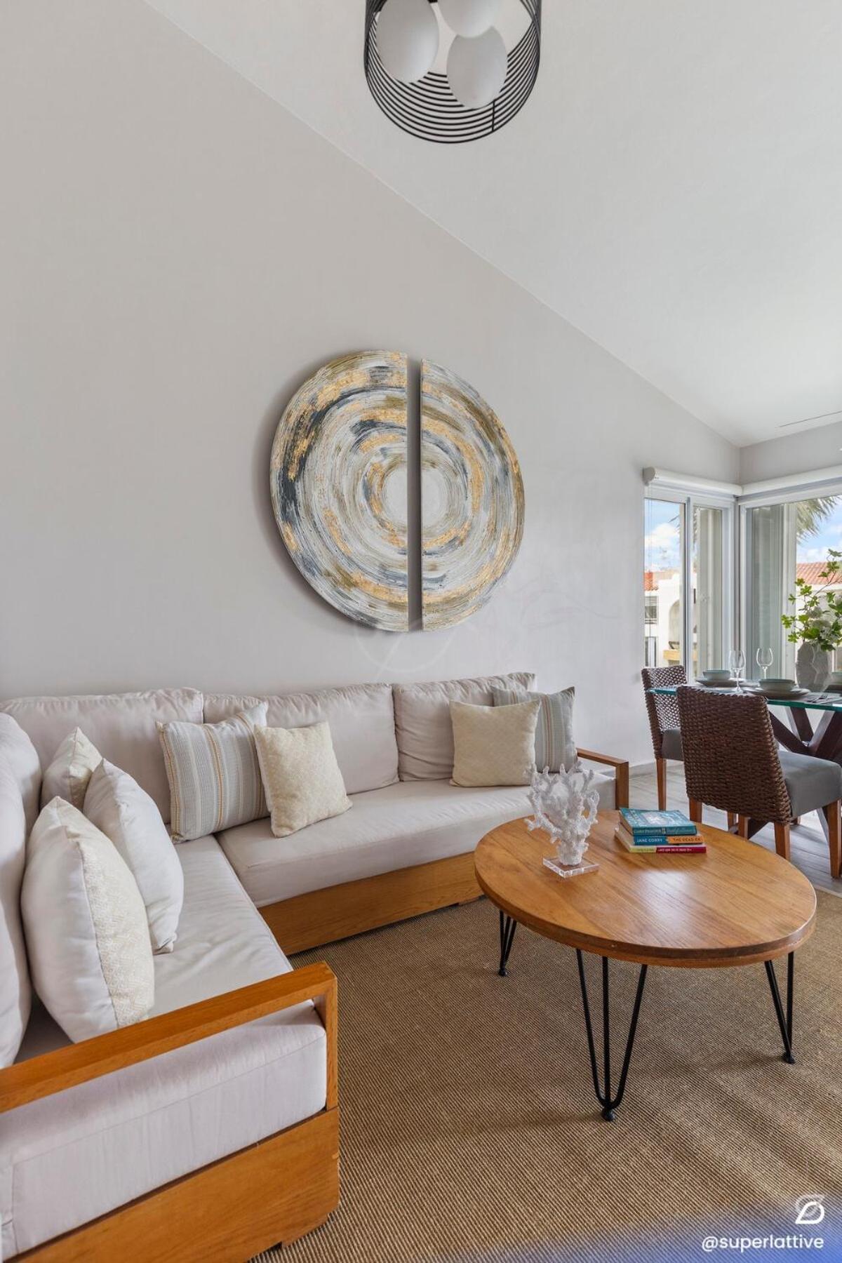 Spacious 2b With A Great Location In The Zone Km 4