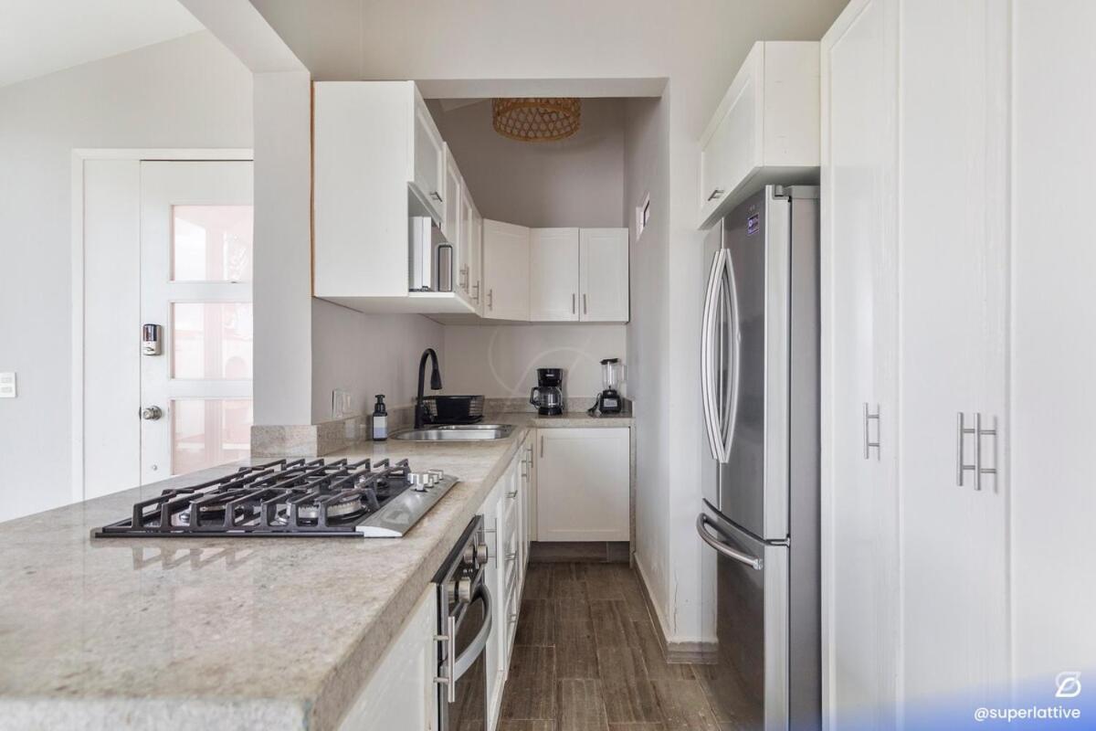 Apartamento Spacious 2b With A Great Location In The Zone Km 4 *