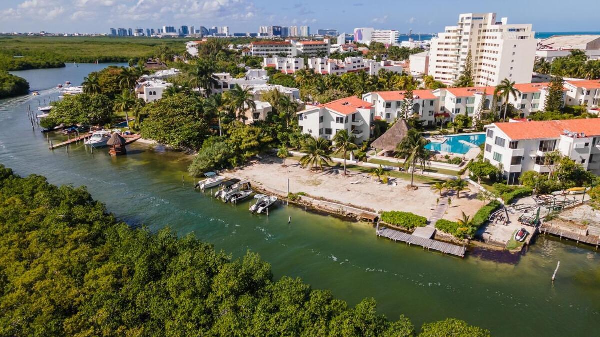 Spacious 2b With A Great Location In The Zone Km 4