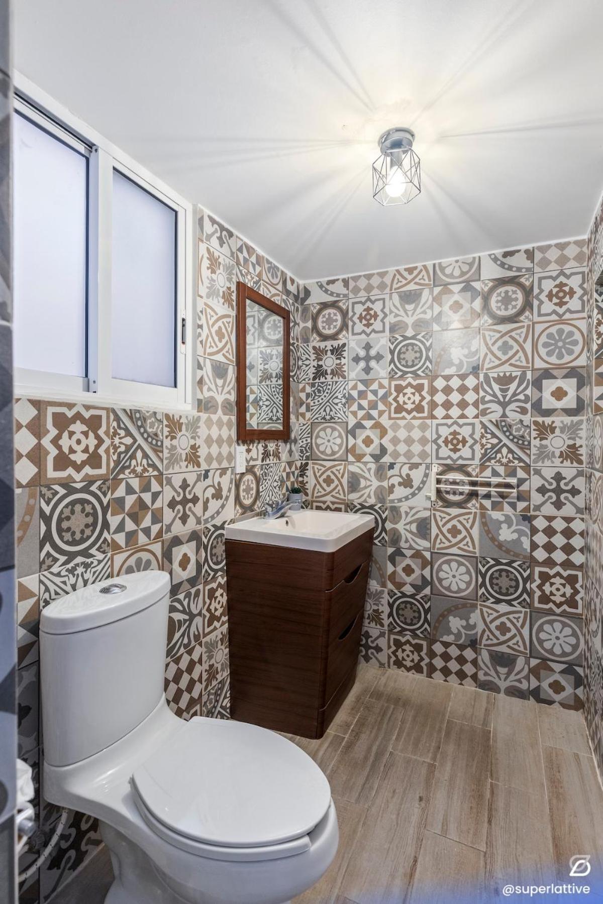 Spacious 2b With A Great Location In The Zone Km 4 Cancún