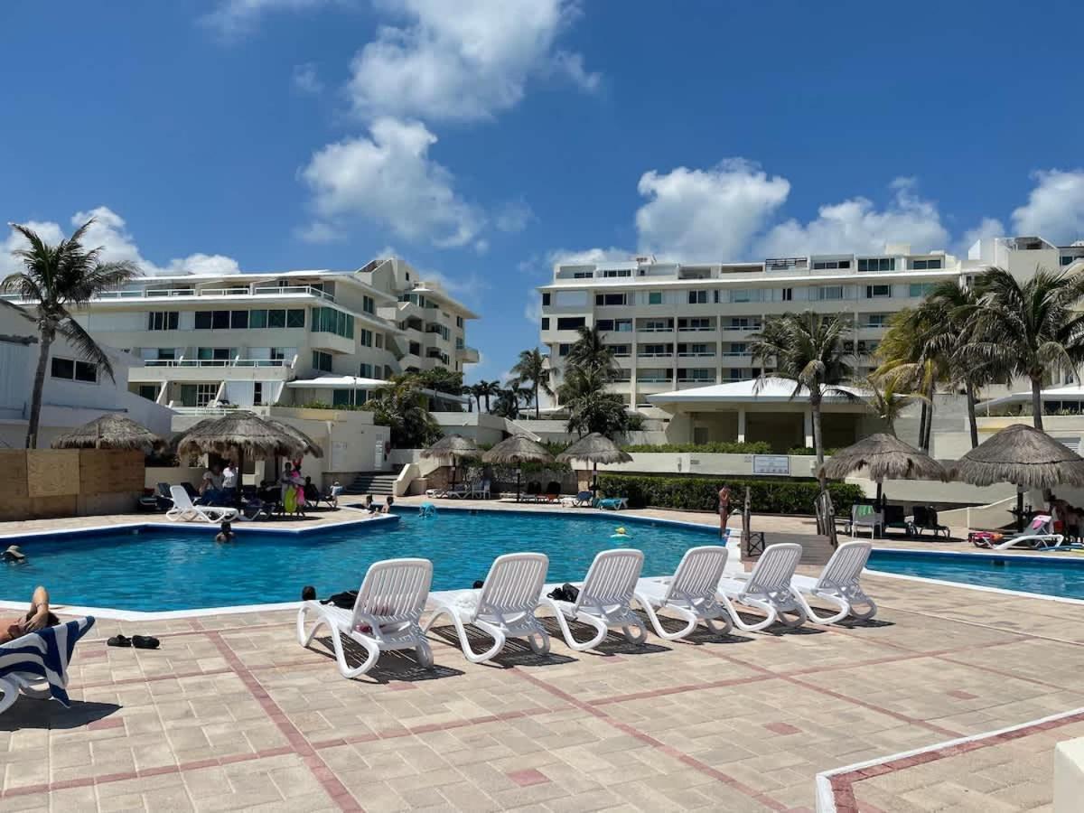 Apartment Favorito De Todos - Depto En Con Playa