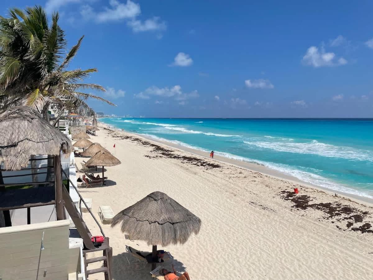 Favorito De Todos - Depto En Con Playa Apartment