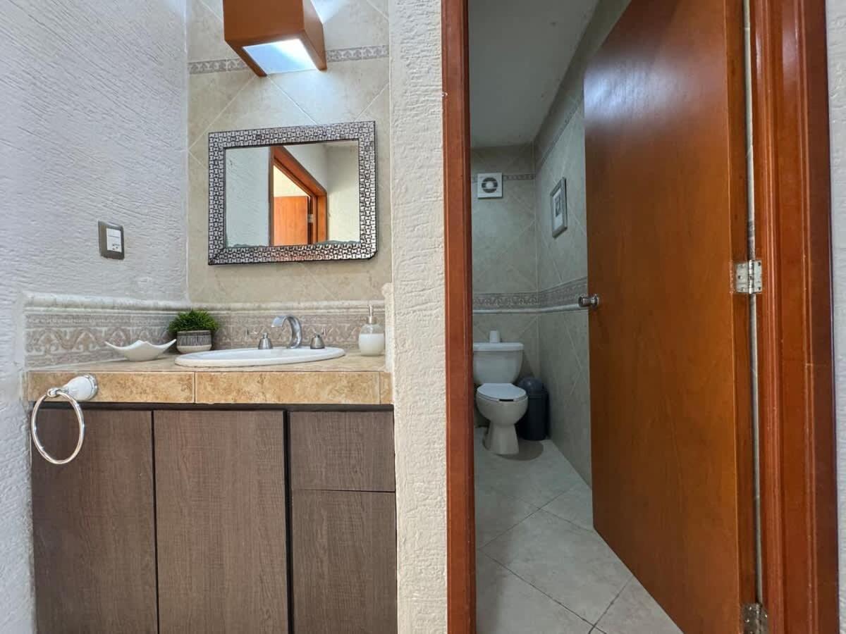 Apartment Favorito De Todos - Depto En Con Playa Cancun