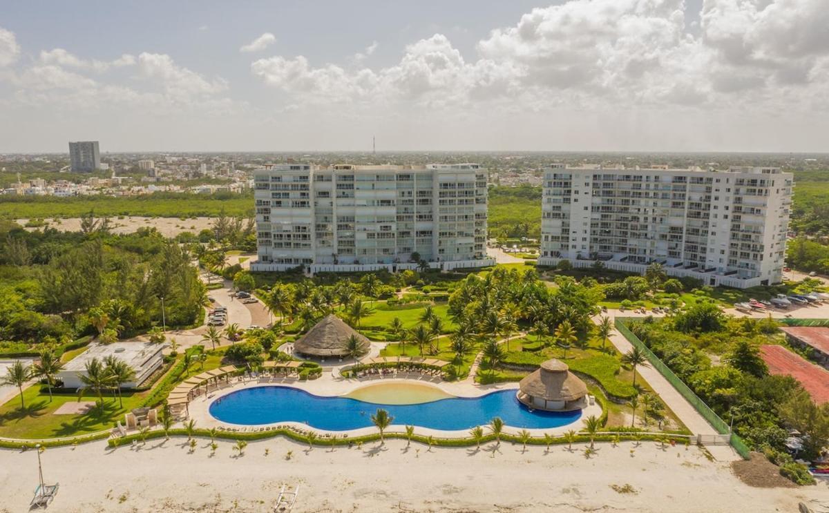Apartamento Arena Beachfront 2 Bdr With Pool By Casa Paraiso