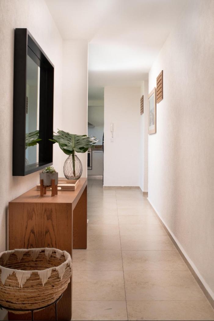 Apartamento Arena Beachfront 2 Bdr With Pool By Casa Paraiso Cancún