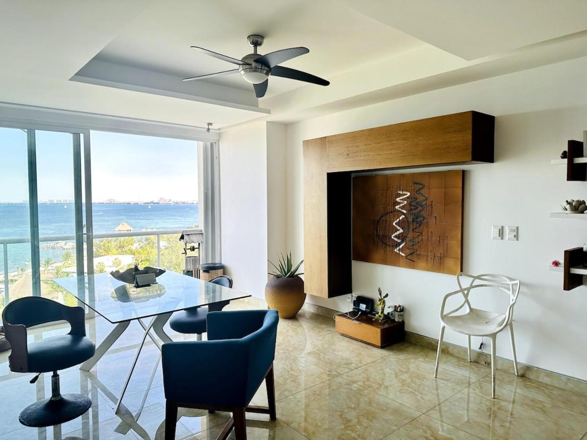 Apartment Punta Me Luxury Front & Ocean View *