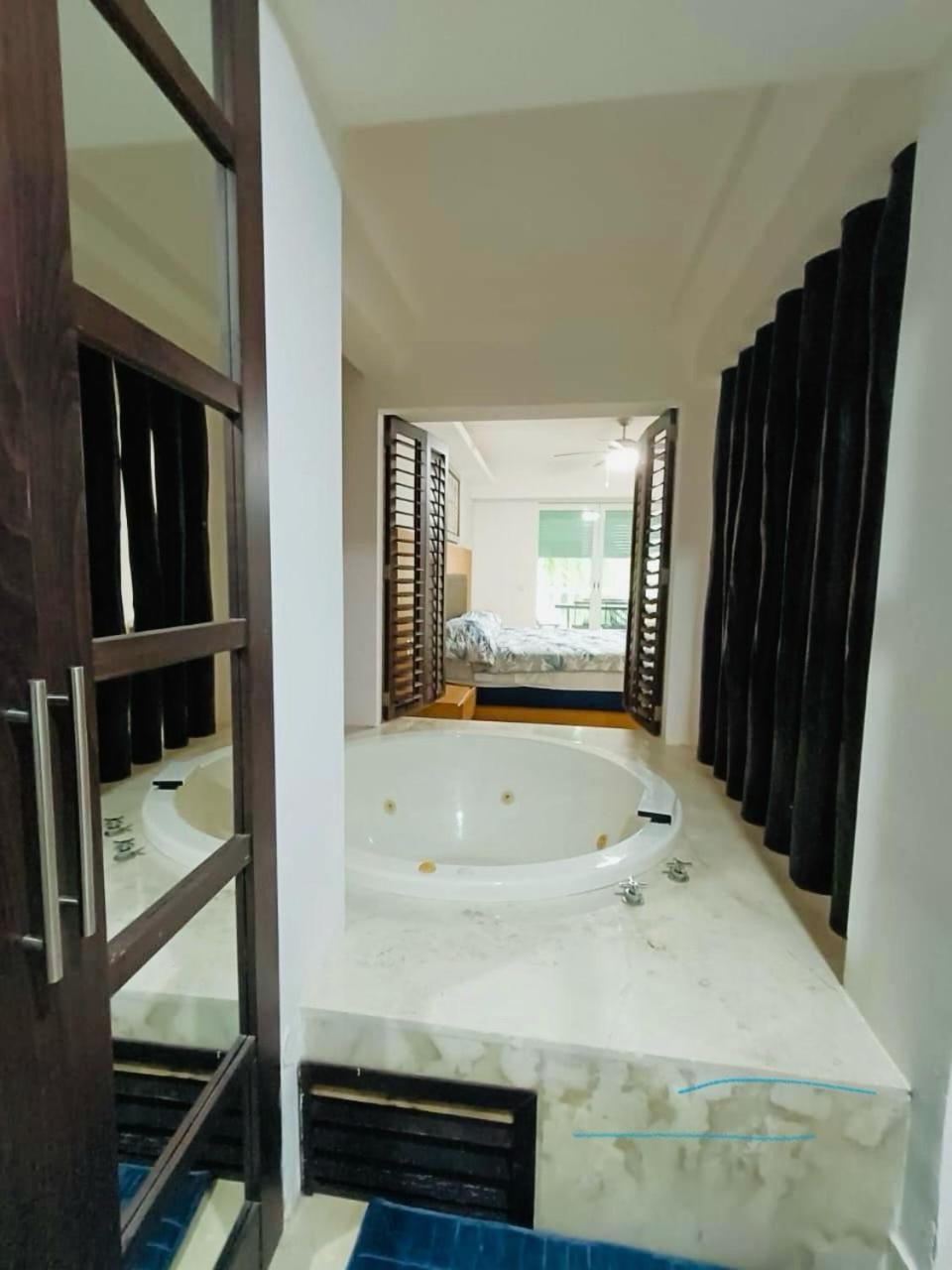 Hermoso Apartment Cancun