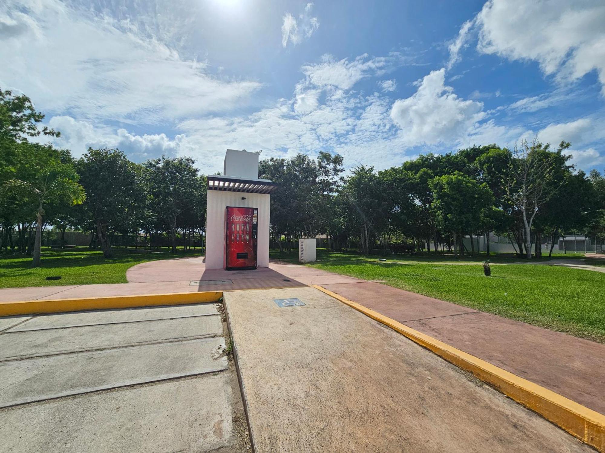 Hermosa Casa Vacacional En Residencial Cancun