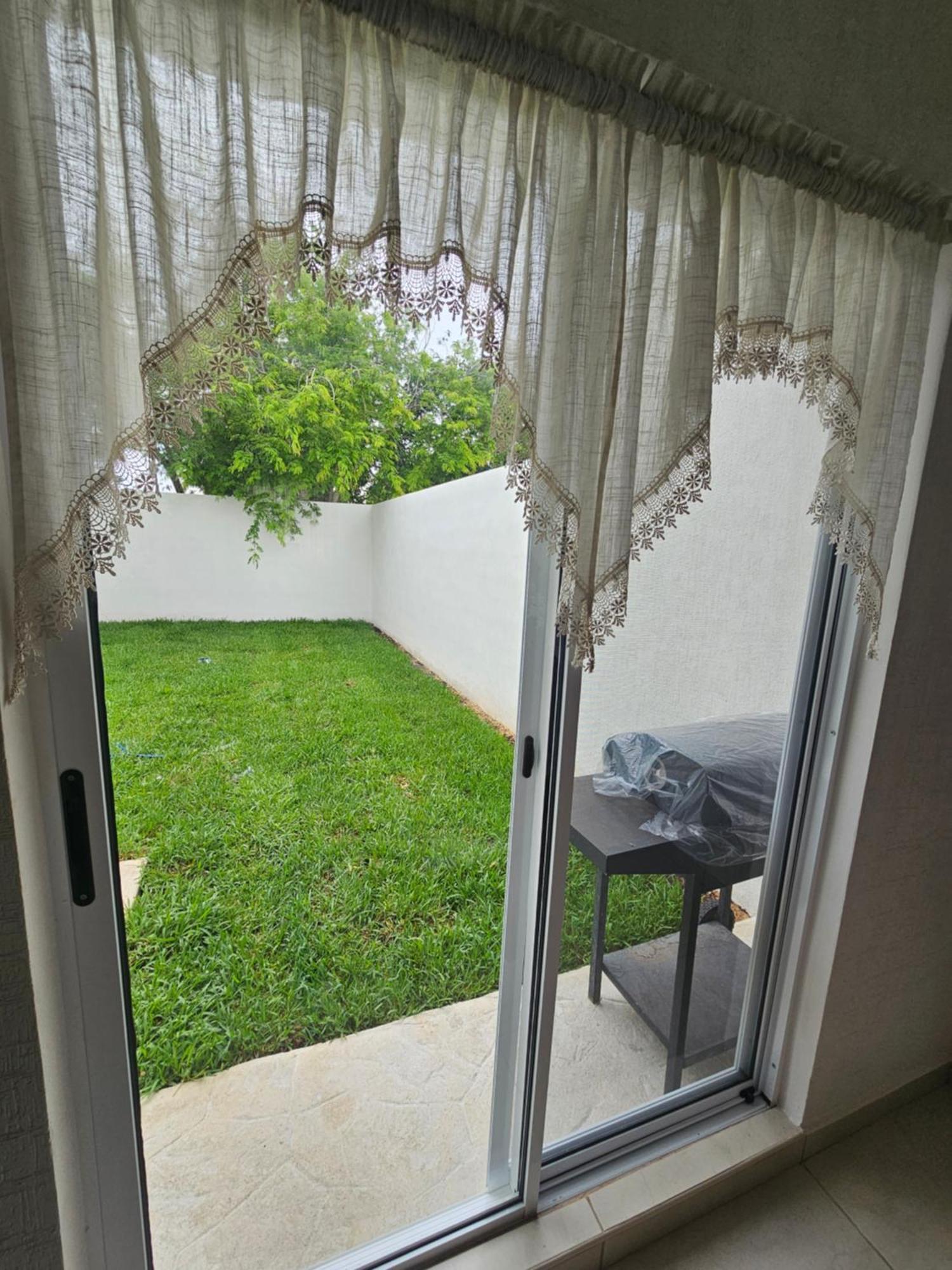 Hermosa Casa Vacacional En Residencial