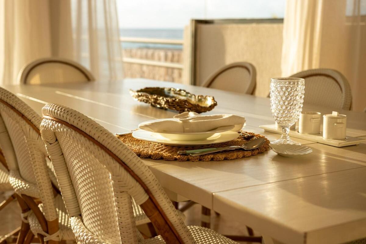 Ocean View Luxury 5b With Private