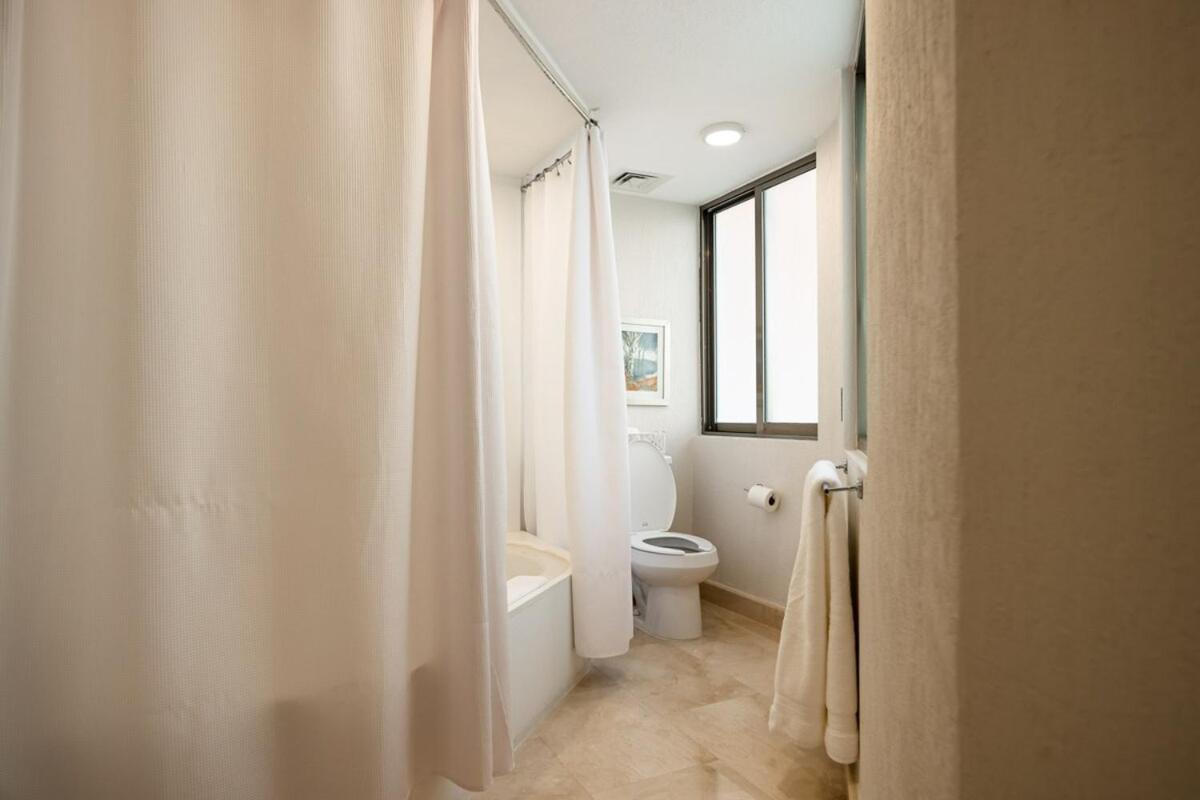 Ocean View Luxury 5b With Private * Cancun