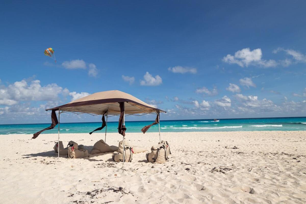 Ocean View Luxury 5b With Private Apartment