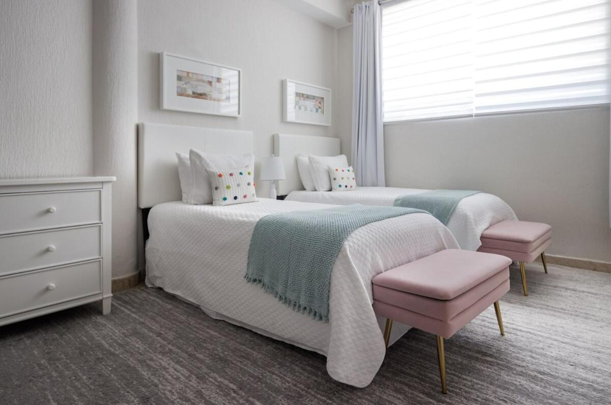 Ocean View Luxury 5b With Private *