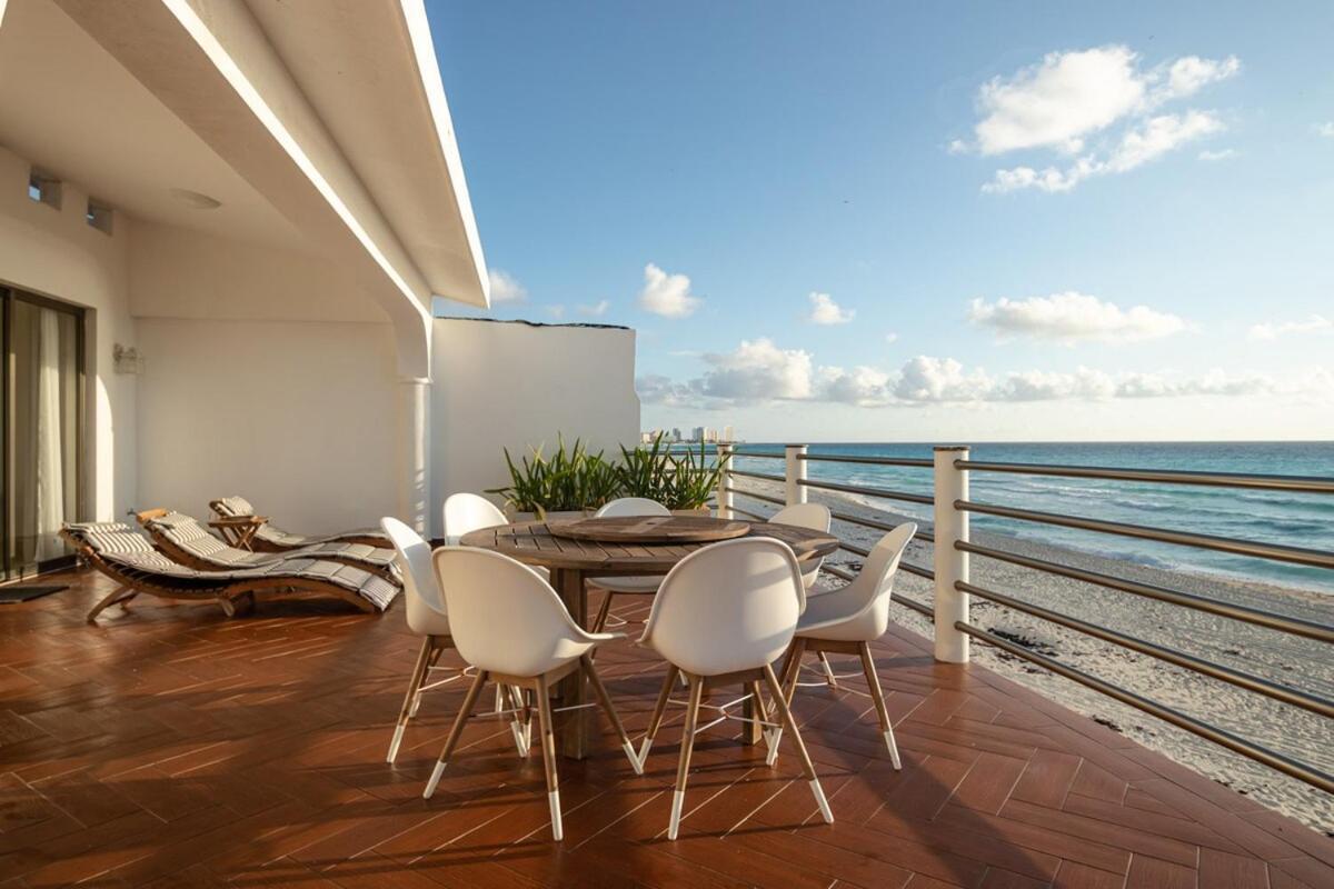 Ocean View Luxury 5b With Private