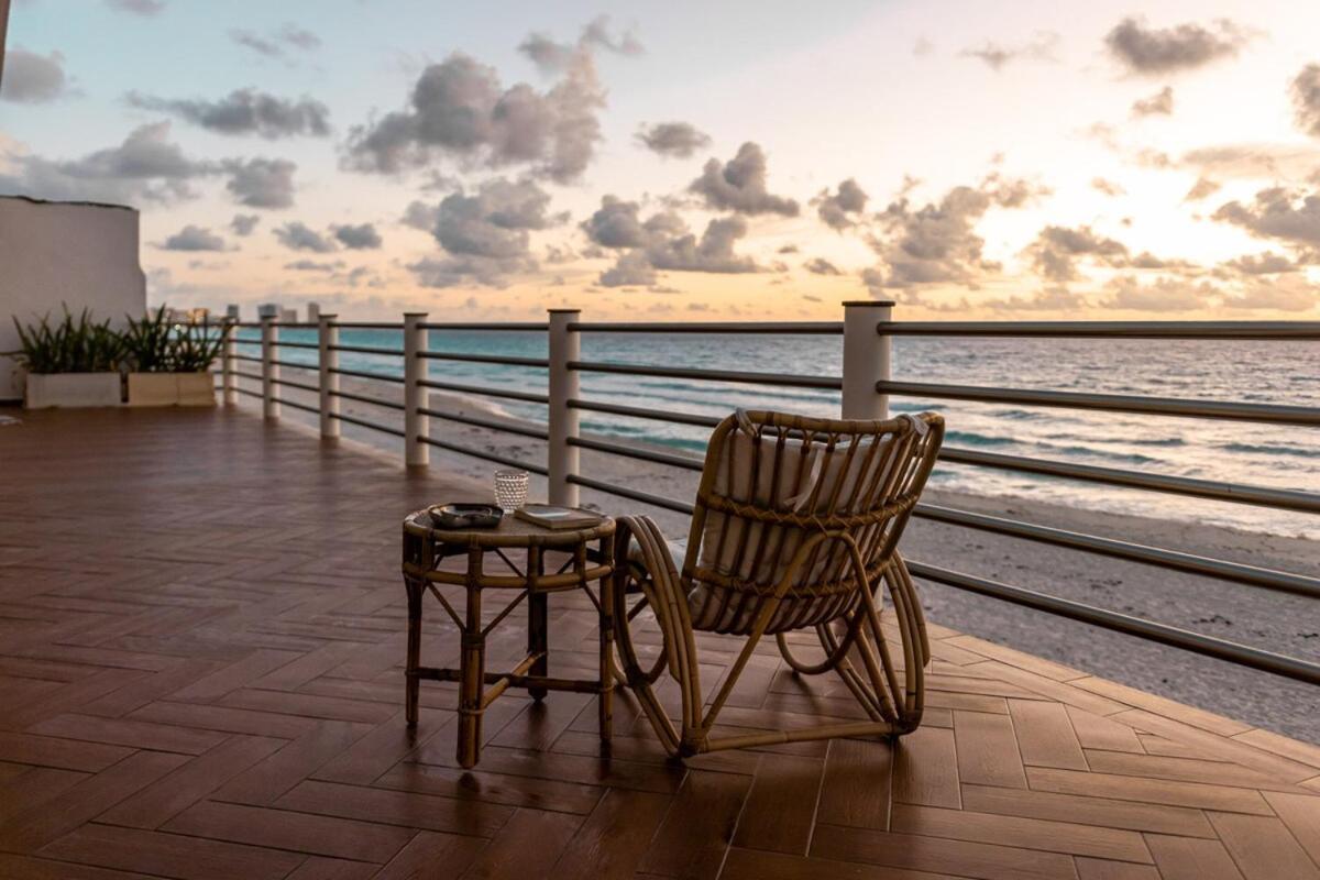 Apartment Ocean View Luxury 5b With Private *