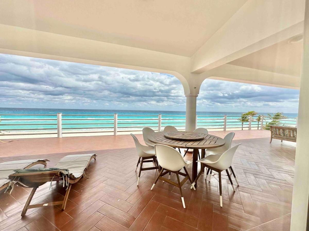 Ocean View Luxury 5b With Private