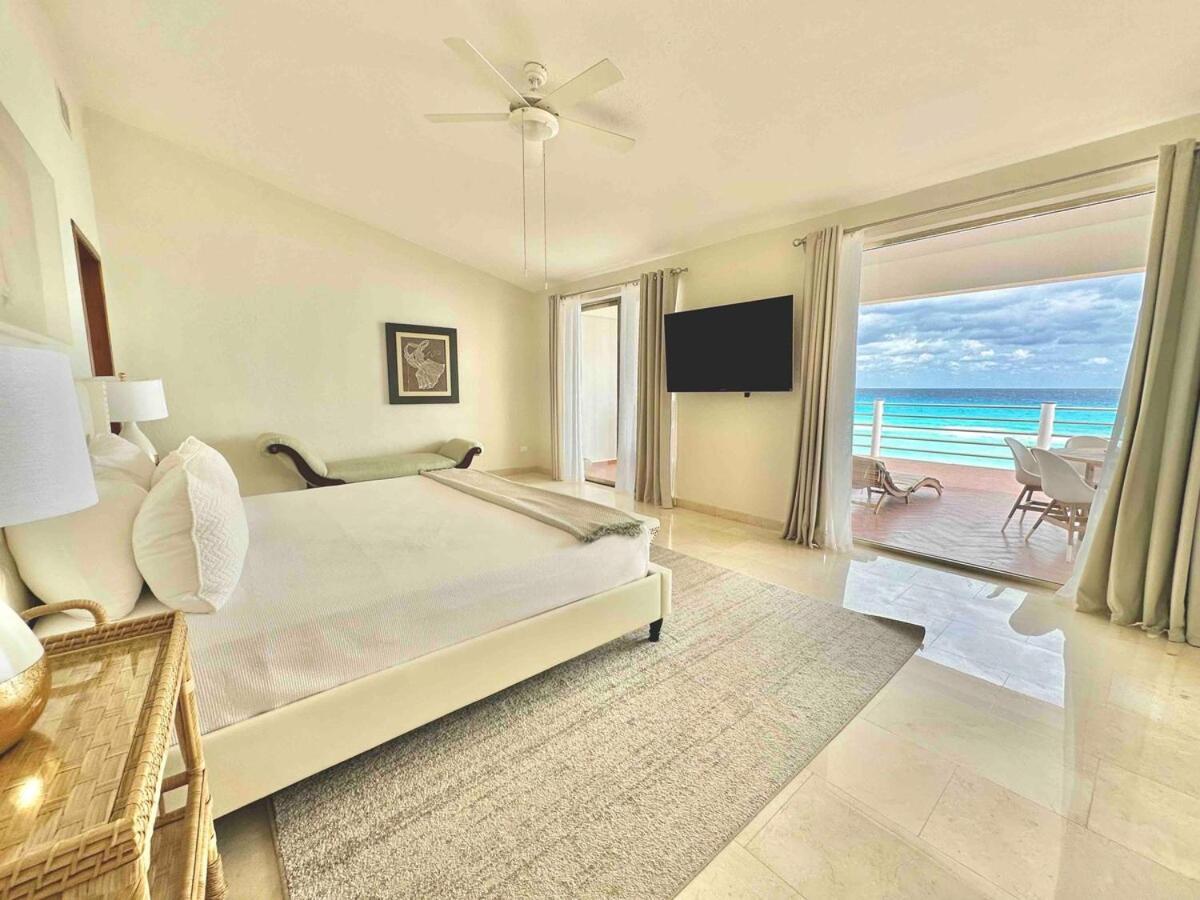 Ocean View Luxury 5b With Private Apartment