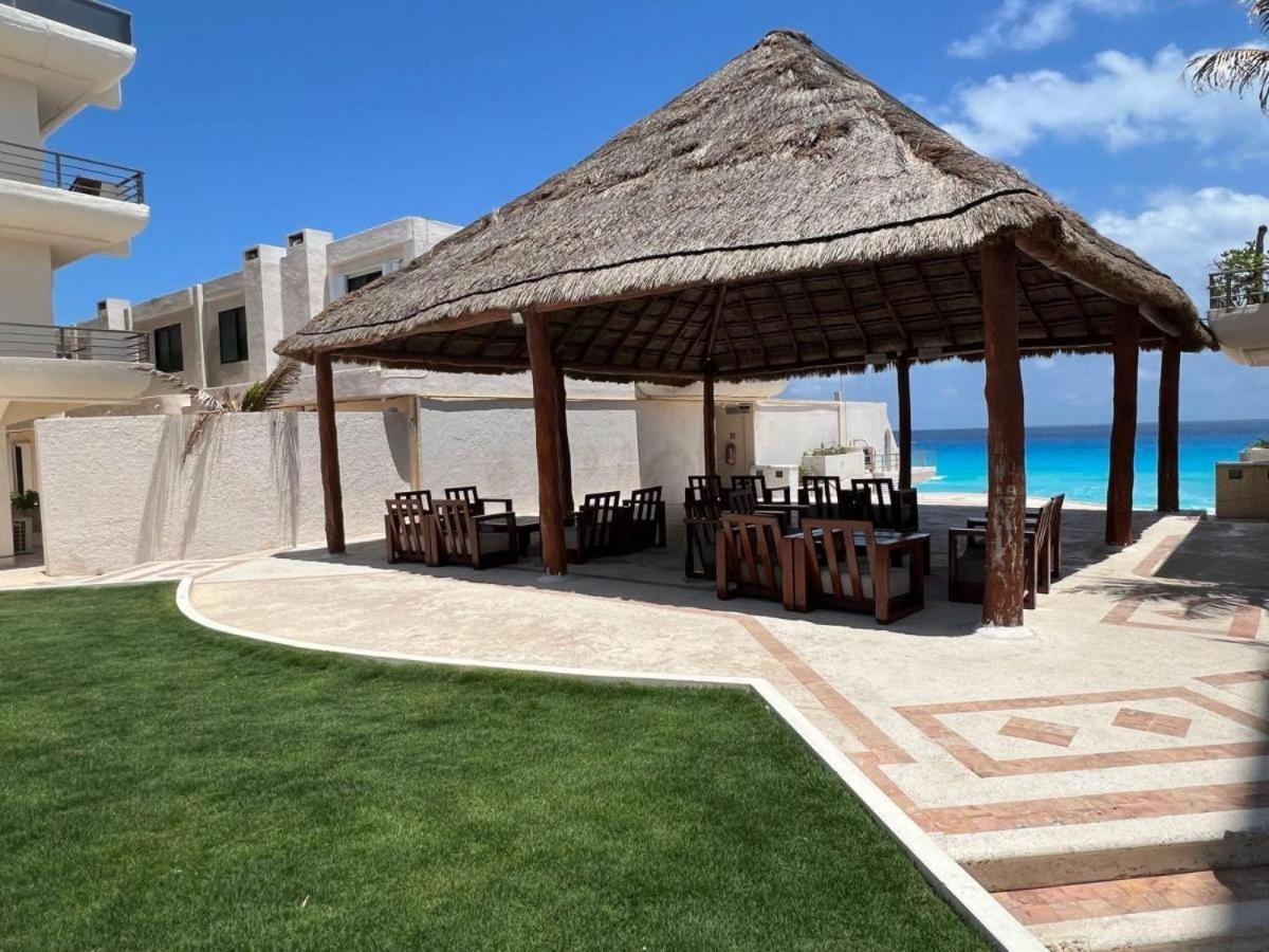 Paraiso Tropical - Hermoso Departamento Ubicado En Holiday home Cancun