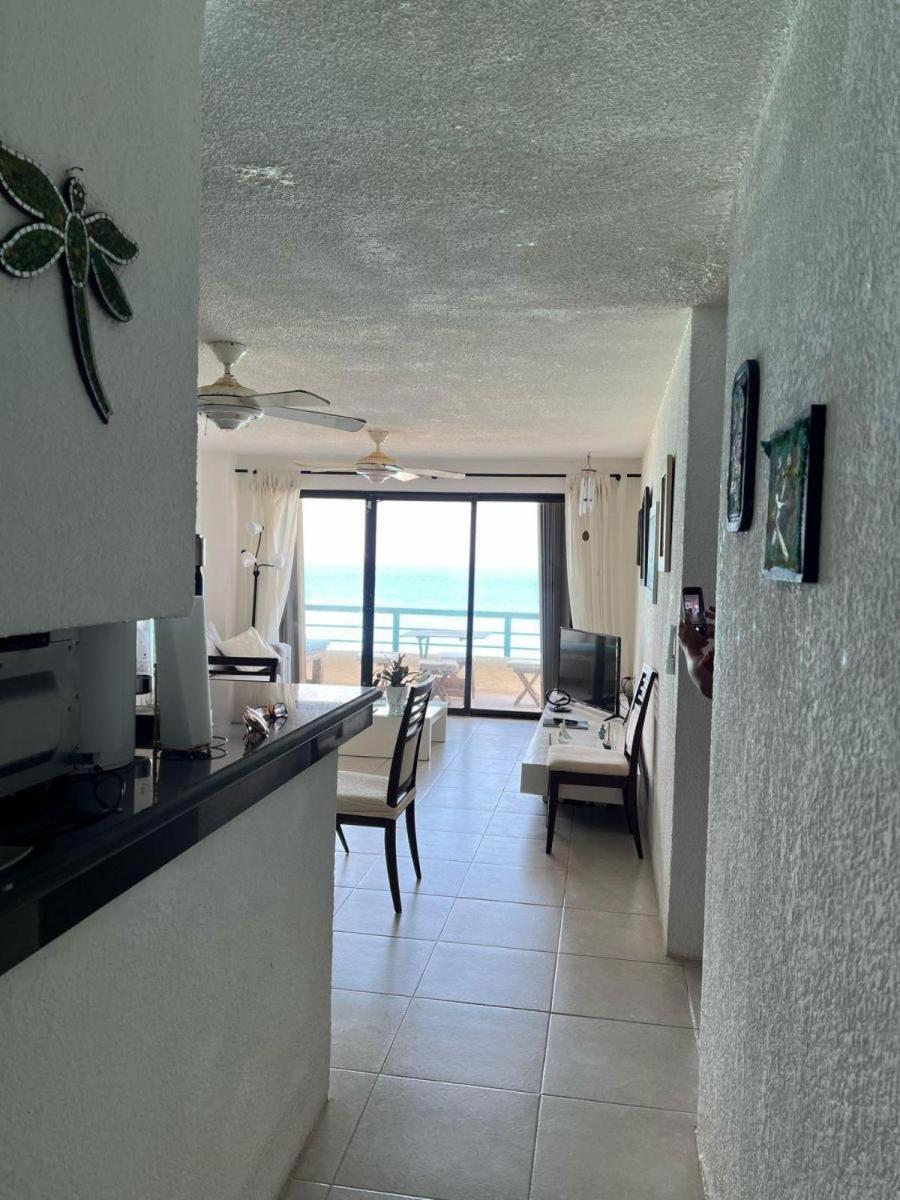 Paraiso Tropical - Hermoso Departamento Ubicado En Holiday home Cancun