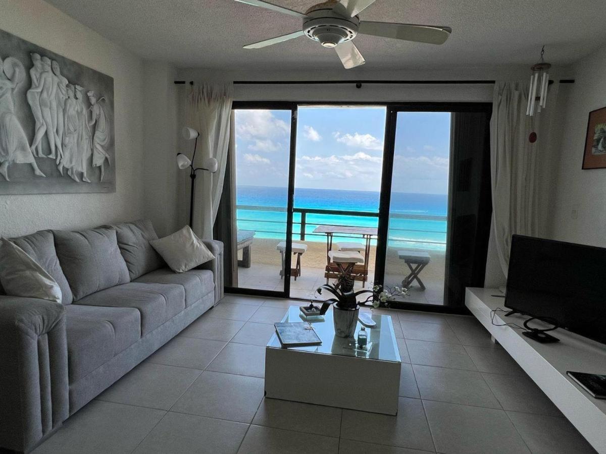 Paraiso Tropical - Hermoso Departamento Ubicado En Cancun