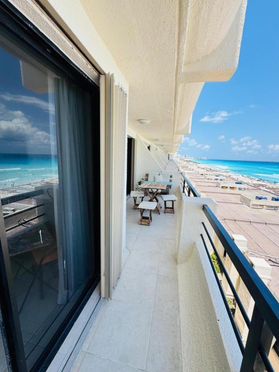Paraiso Tropical - Hermoso Departamento Ubicado En Holiday home Cancun