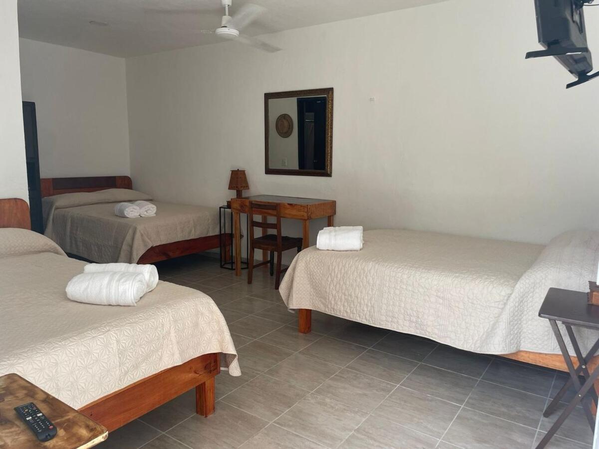 Big House For Groups In Near The * Cancun