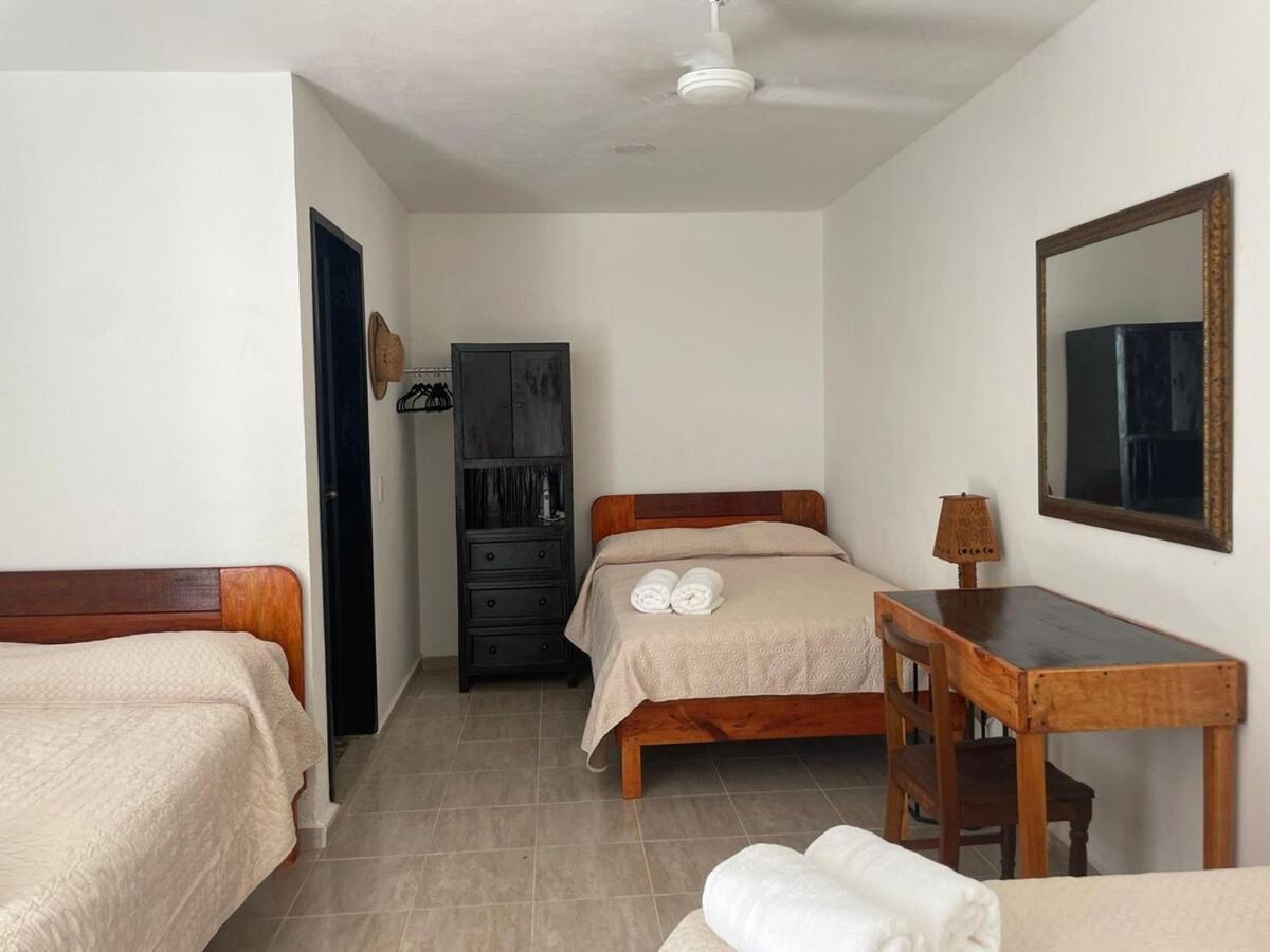Big House For Groups In Near The Holiday home Cancun