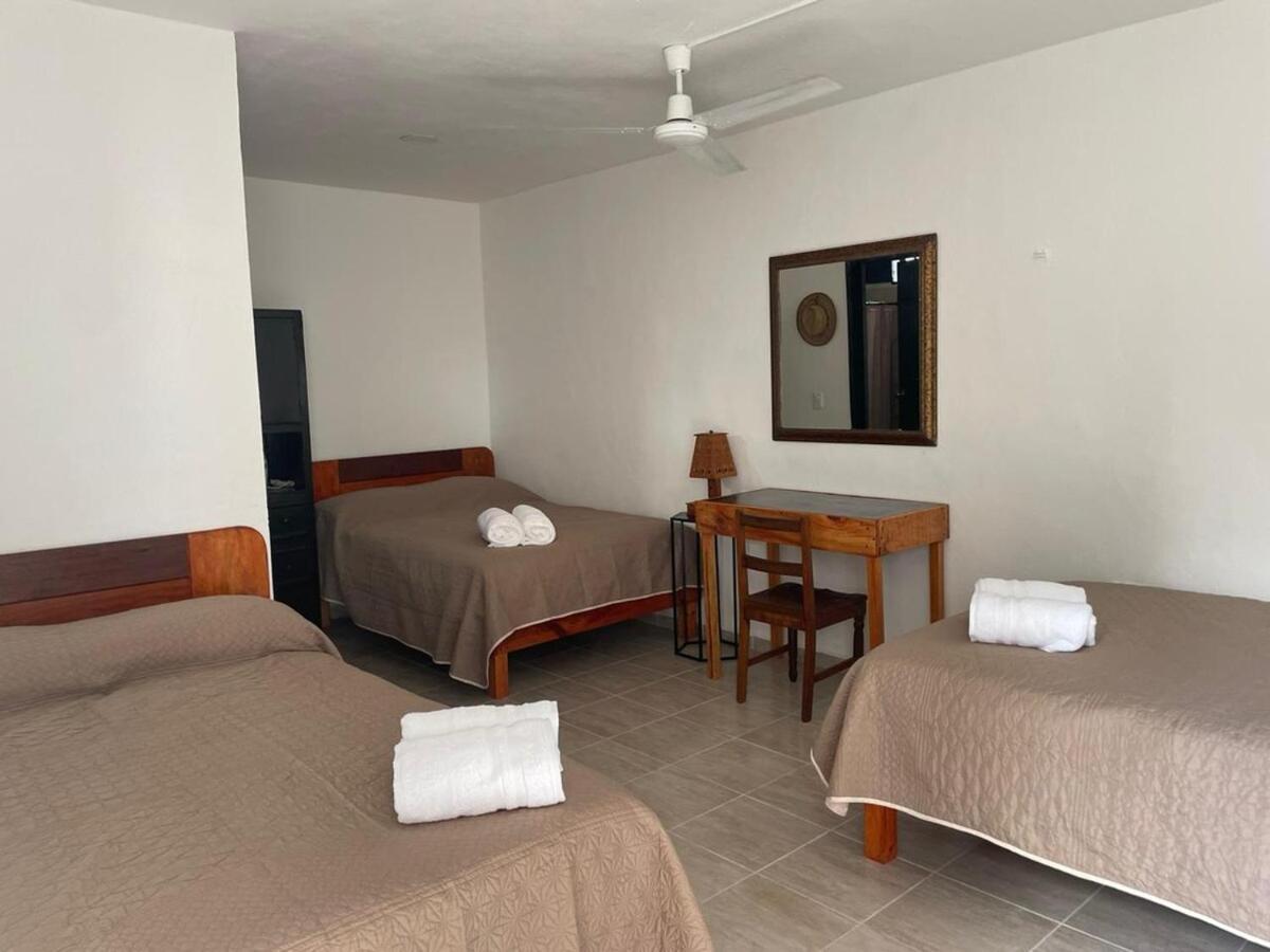 Big House For Groups In Near The Holiday home Cancun