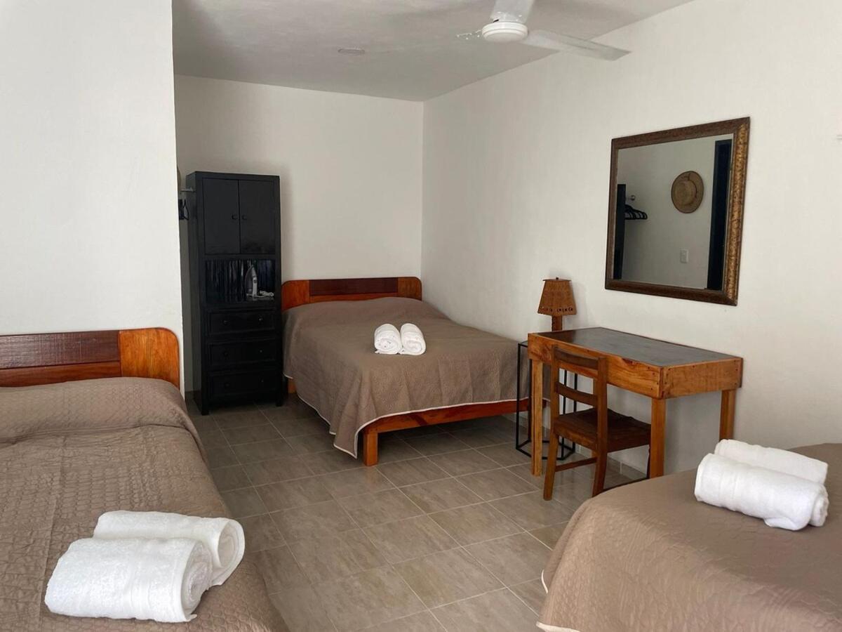 Holiday home Big House For Groups In Near The Cancun