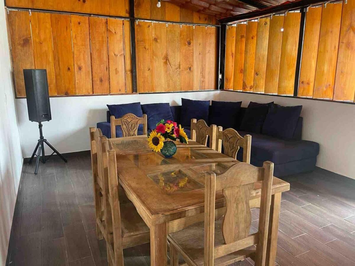 Big House For Groups In Near The
