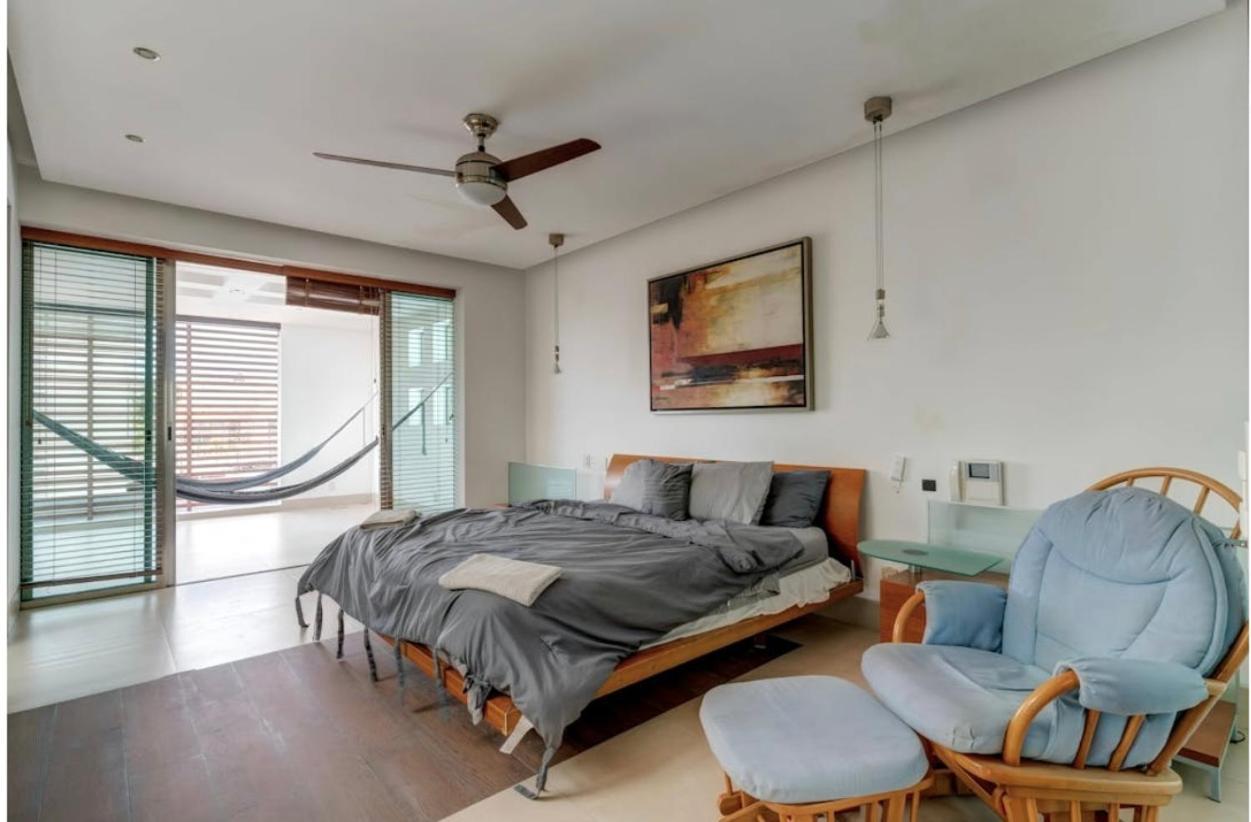 Casa Grandes Familias Holiday home