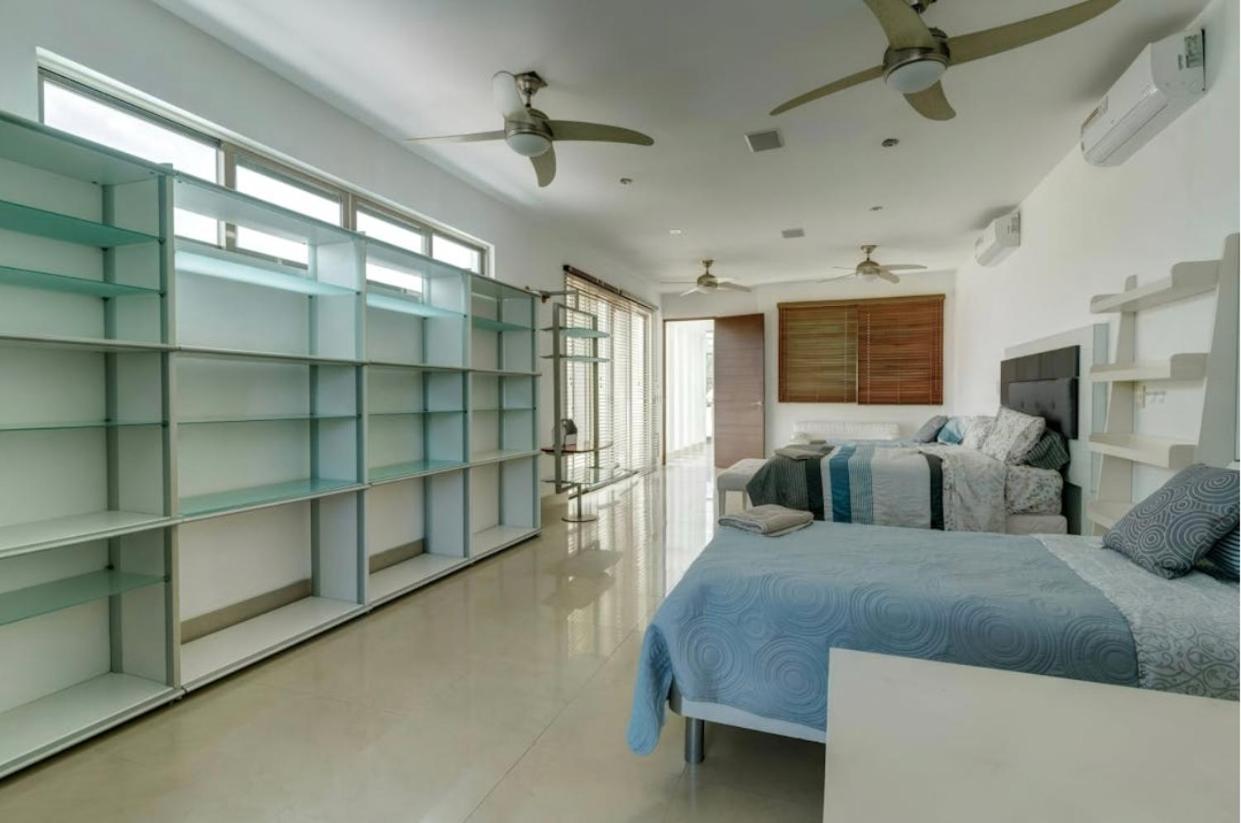 Casa Grandes Familias Cancun