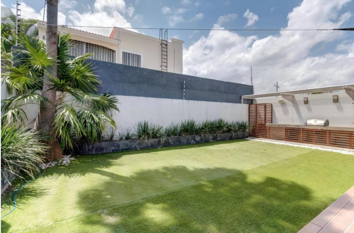 Holiday home Casa Grandes Familias *