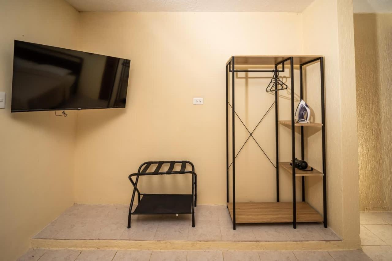 Apartment Casa Jurel Ideal Location In 2 Bedrooms Free Wifi And Kitchen