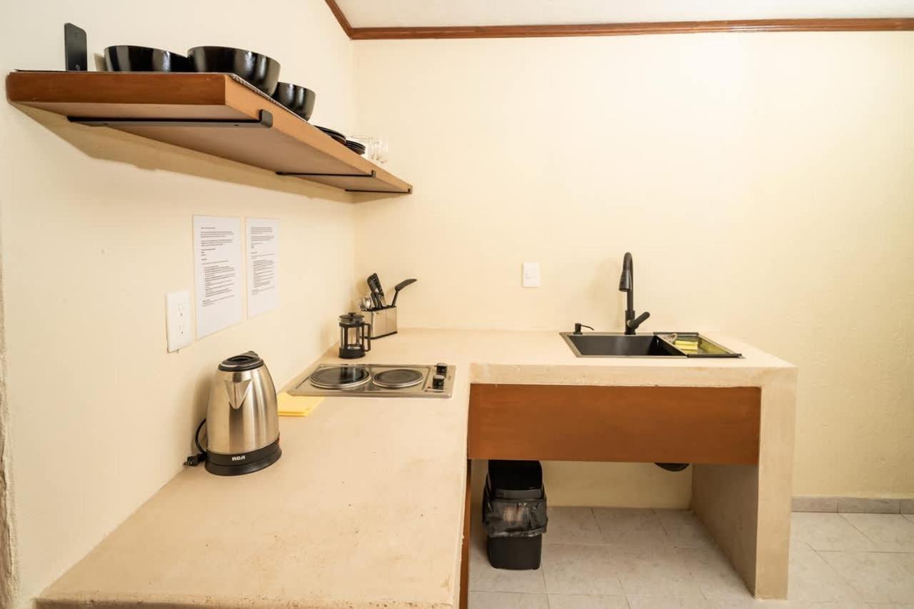 Casa Jurel Ideal Location In 2 Bedrooms Free Wifi And Kitchen * Cancun