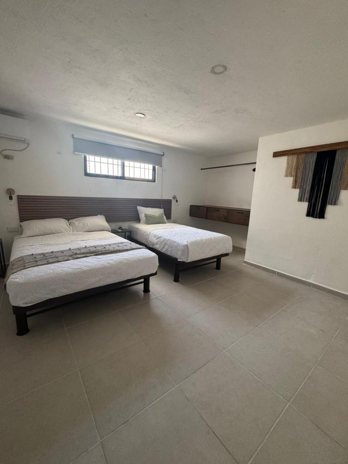 Margaritas Cincuenta Apartment Cancun