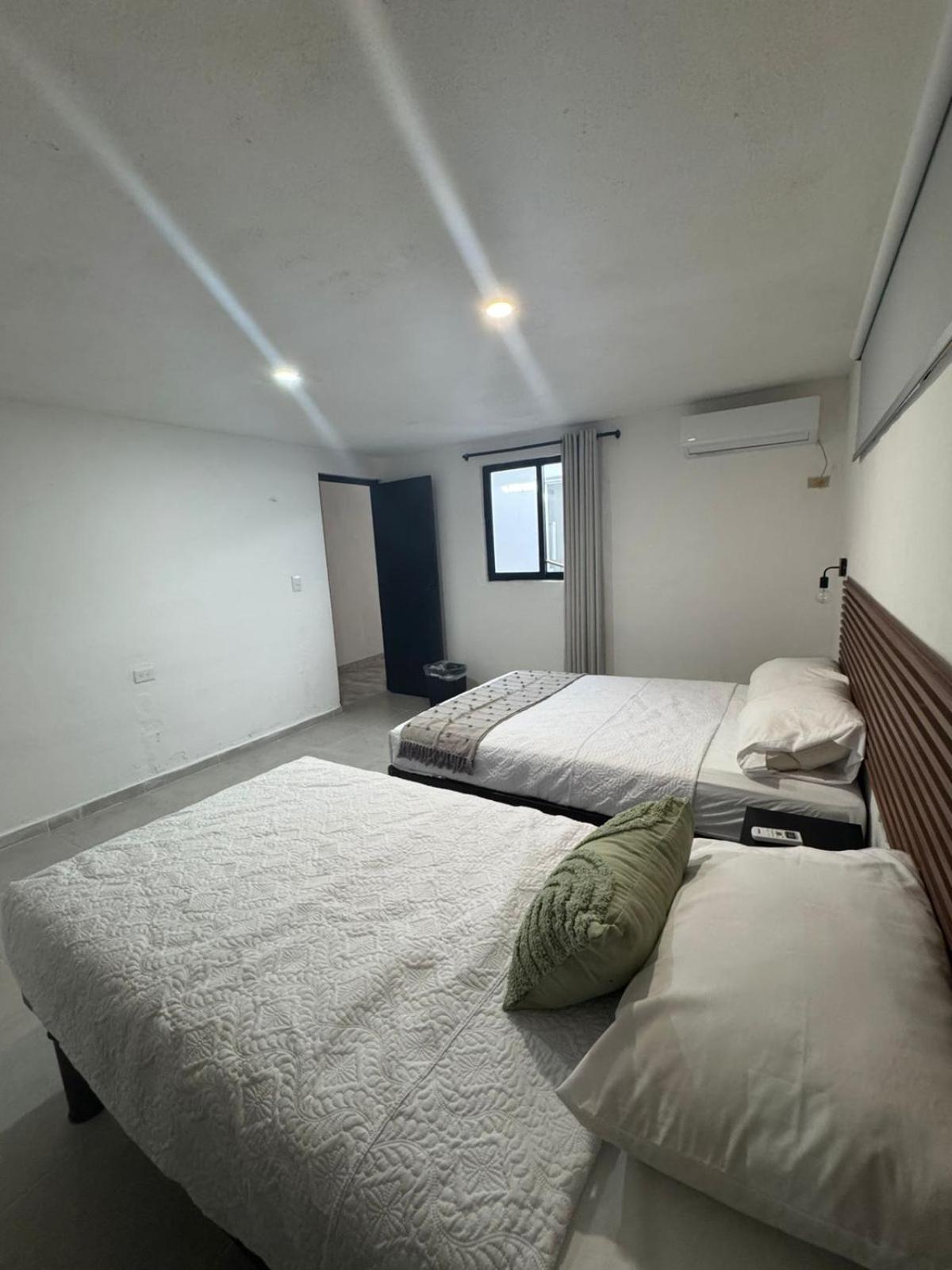 Apartment Margaritas Cincuenta Cancun