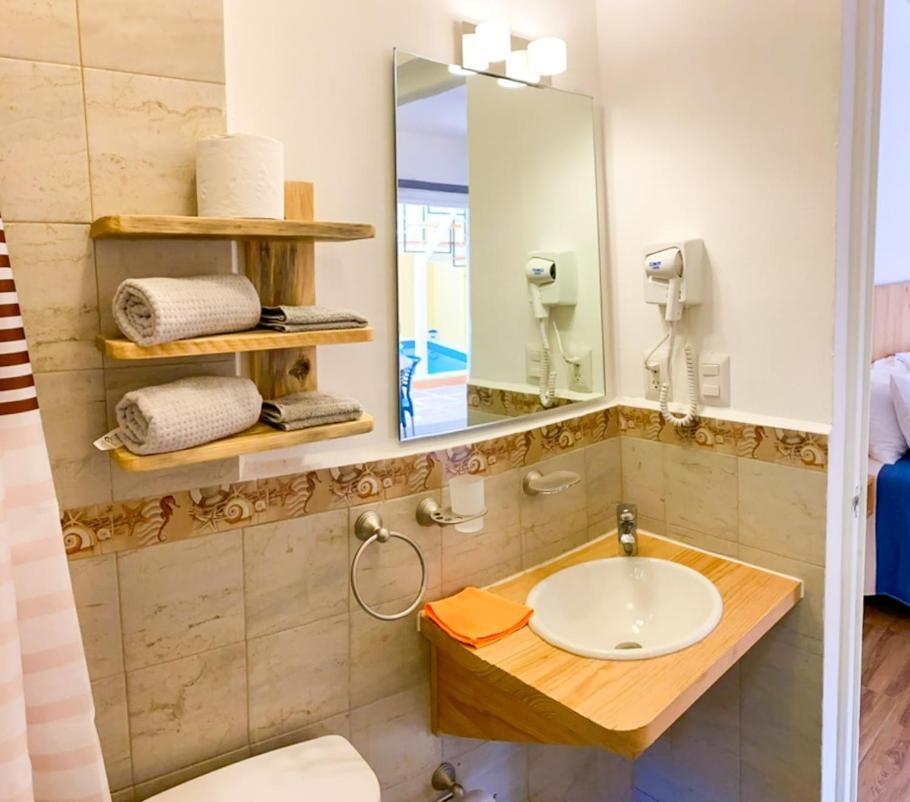 San Juan Apartment *
