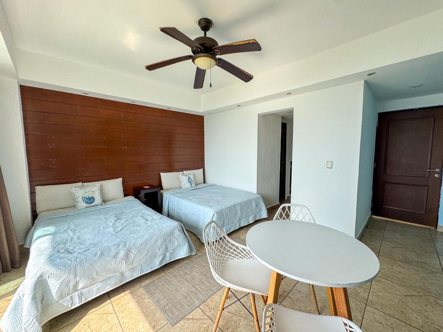 Apartment With Balcony, Access & Comfort, Pool *