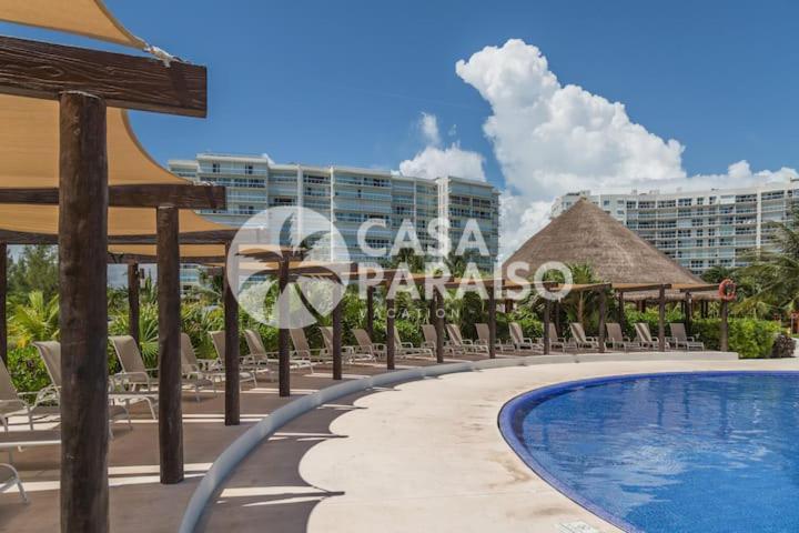 Apartment Blue Dream Beachfront 2 Bdr By Casa Paraiso