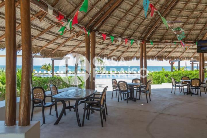 Blue Dream Beachfront 2 Bdr By Casa Paraiso Apartment *