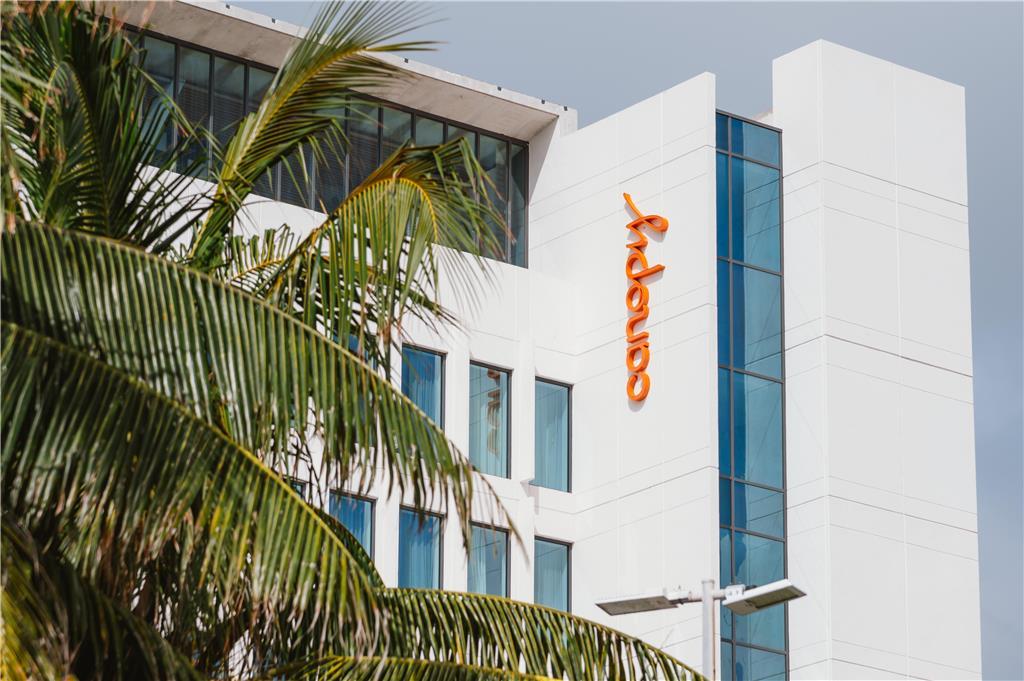 Hotel Canopy By Hilton La Isla 4*
