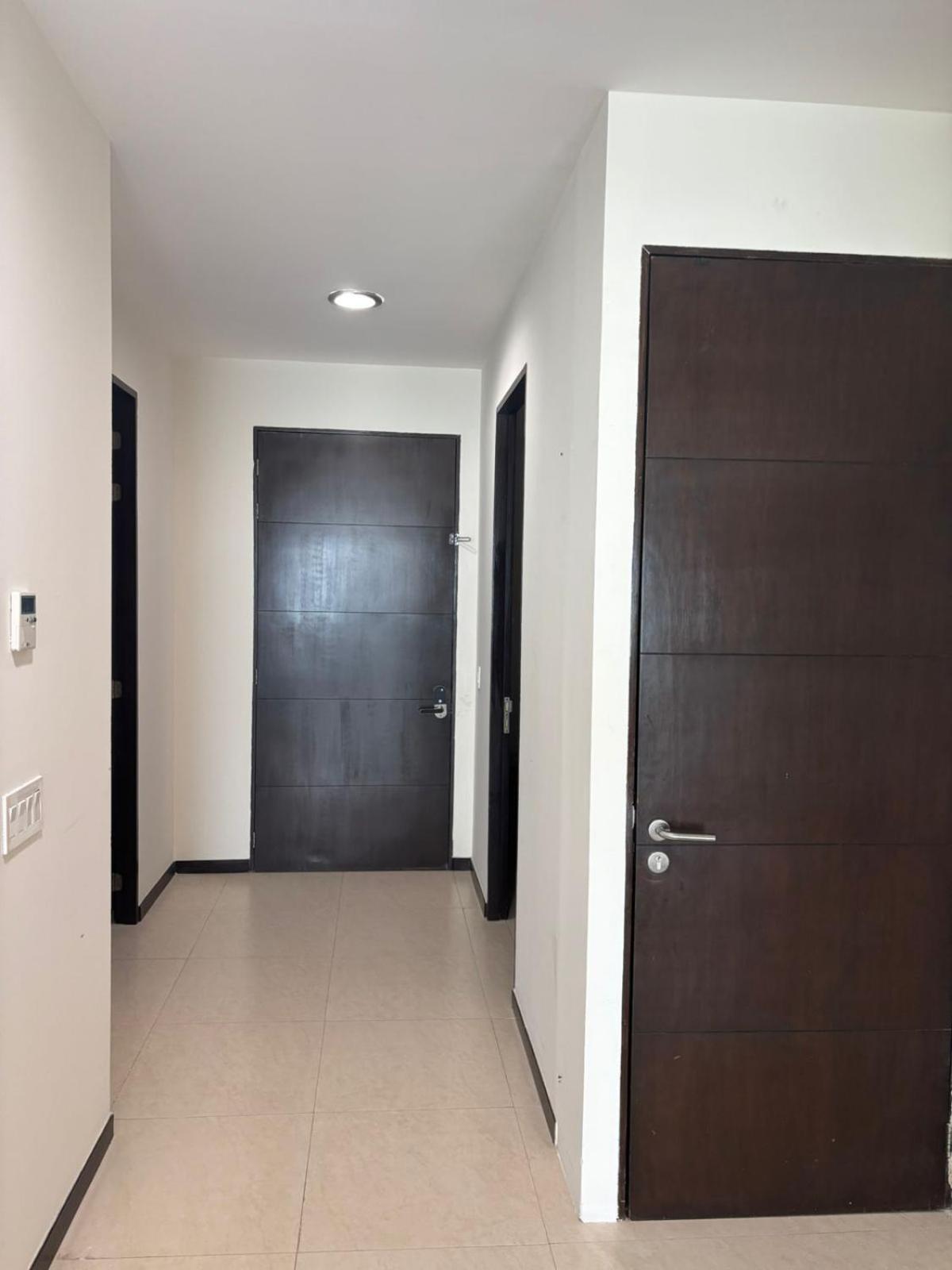 Apartment Espectacular Departamento Frente Al Mar Cancun