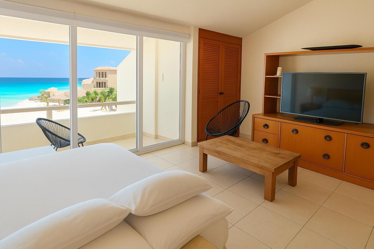 Apartamento Rodero Cancún
