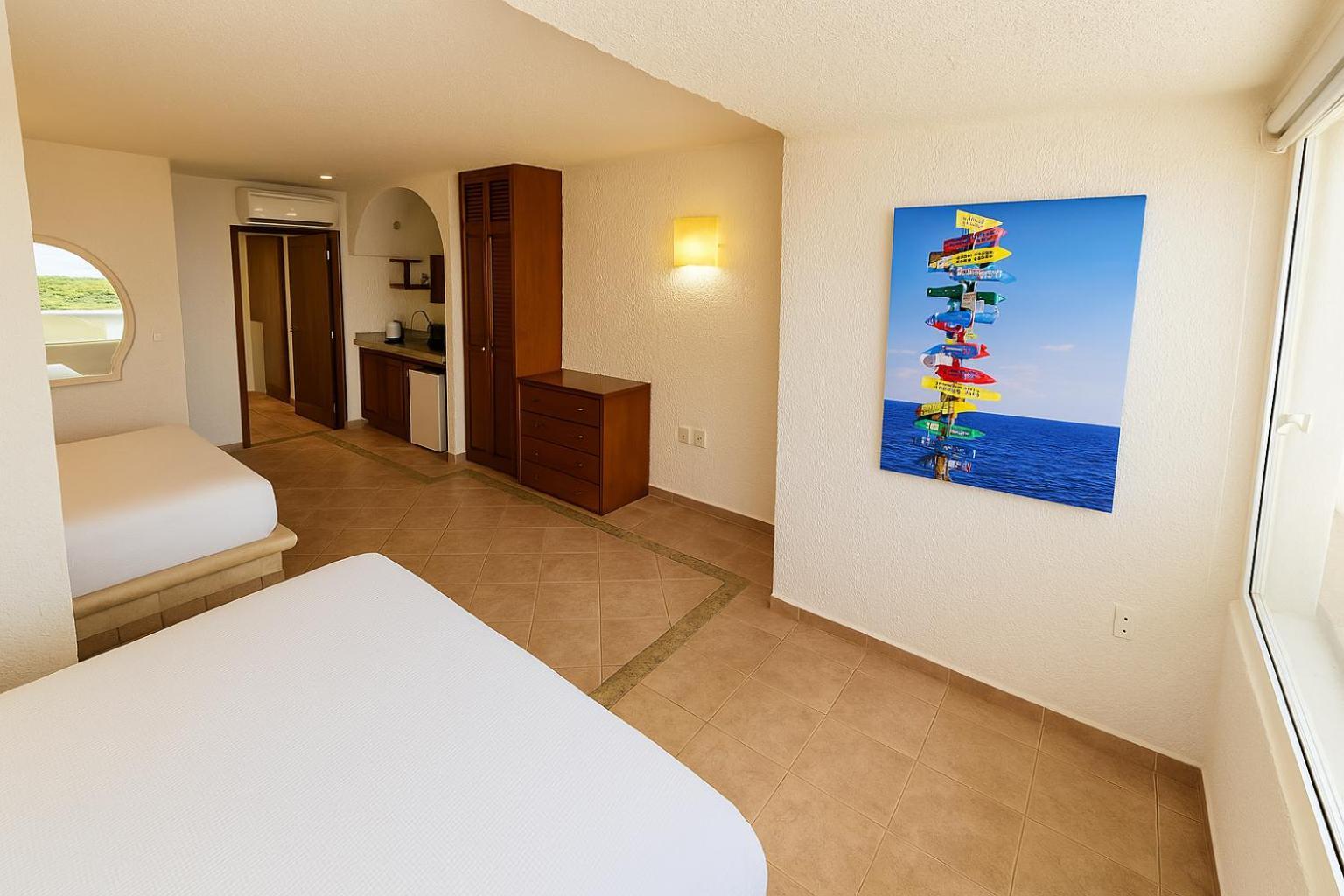 Apartamento Rodero *
