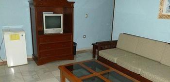 Hotel Avenida Cancun